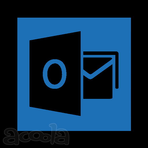 Обучение по курсу «Microsoft Office Outlook» в центре «Союз»