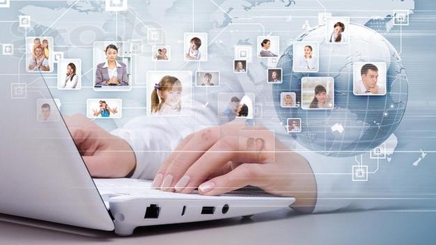 Обучение по курсу «Пользователь Internet» в центре «Союз»